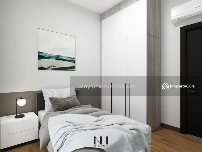 For Rent - Eco Terraces