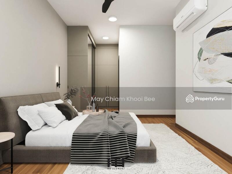 For Rent - Eco Terraces