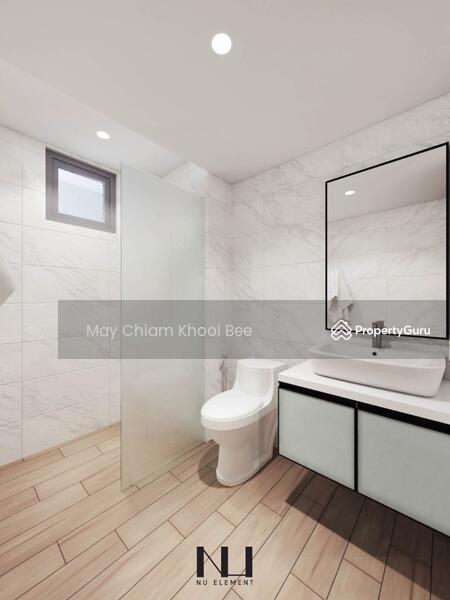 For Rent - Eco Terraces