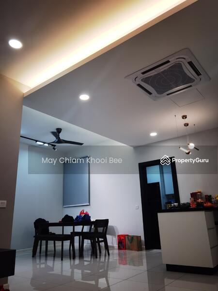 For Rent - Eco Terraces