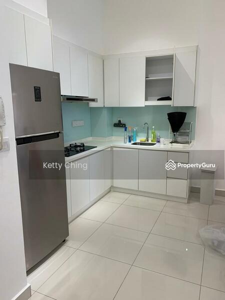 Service Residence for Rent at Res 280 - Ketty Ching - PropertyGuru.com.my
