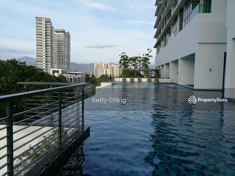 Service Residence for Rent at Res 280 - Ketty Ching - PropertyGuru.com.my