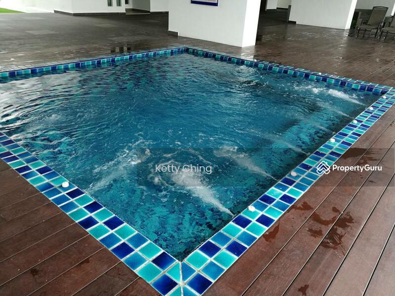 Service Residence for Rent at Res 280 - Ketty Ching - PropertyGuru.com.my