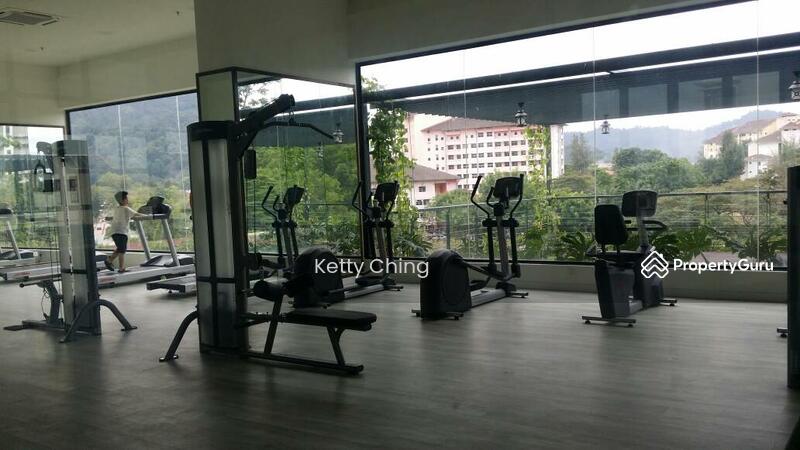 Service Residence for Rent at Res 280 - Ketty Ching - PropertyGuru.com.my
