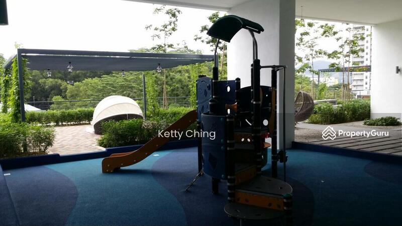 Service Residence for Rent at Res 280 - Ketty Ching - PropertyGuru.com.my