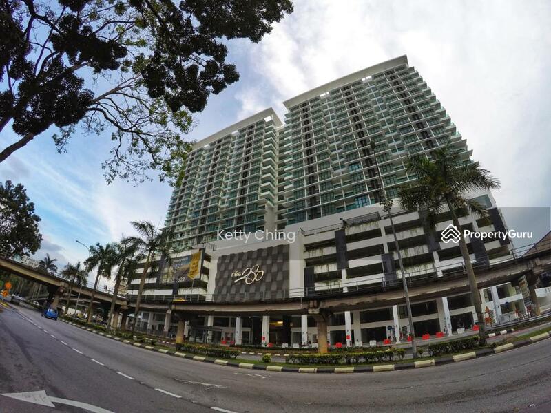 Service Residence for Rent at Res 280 - Ketty Ching - PropertyGuru.com.my