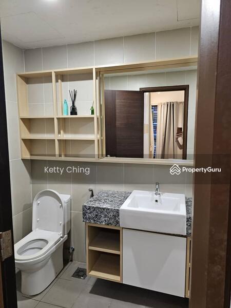 Service Residence for Rent at Res 280 - Ketty Ching - PropertyGuru.com.my