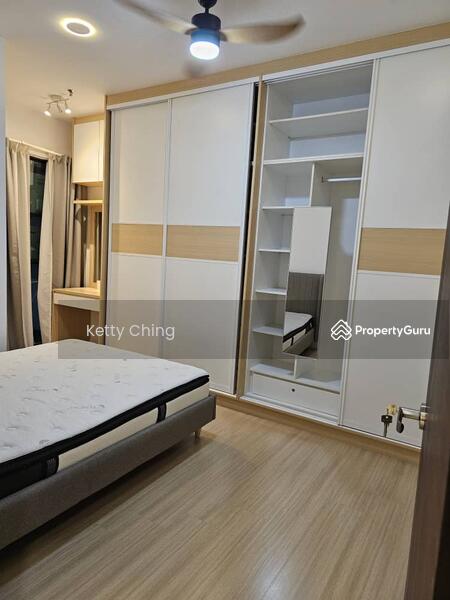 Service Residence for Rent at Res 280 - Ketty Ching - PropertyGuru.com.my