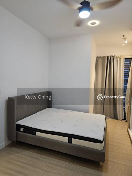 Service Residence for Rent at Res 280 - Ketty Ching - PropertyGuru.com.my