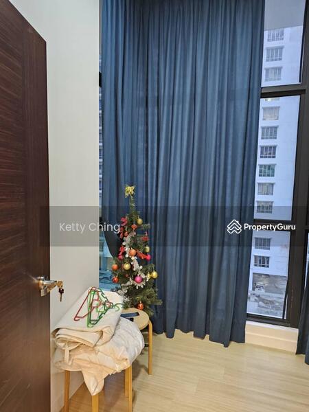 Service Residence for Rent at Res 280 - Ketty Ching - PropertyGuru.com.my