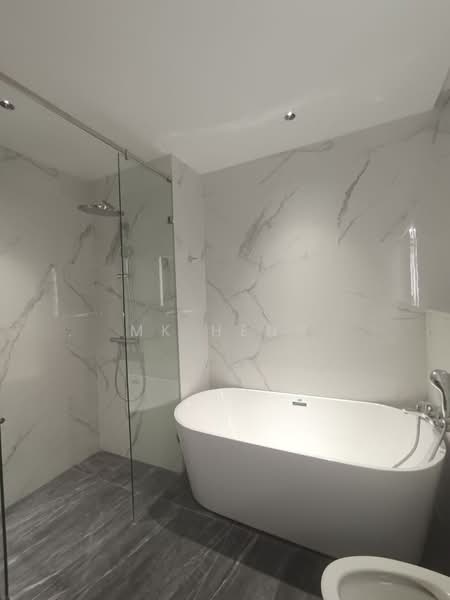 Service Residence for Rent at Core Residence @ TRX - MK Heng - PropertyGuru.com.my