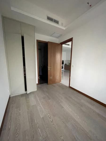 Servis Apartment untuk Disewa di Core Residence @ TRX - MK Heng - Interior - PropertyGuru.com.my