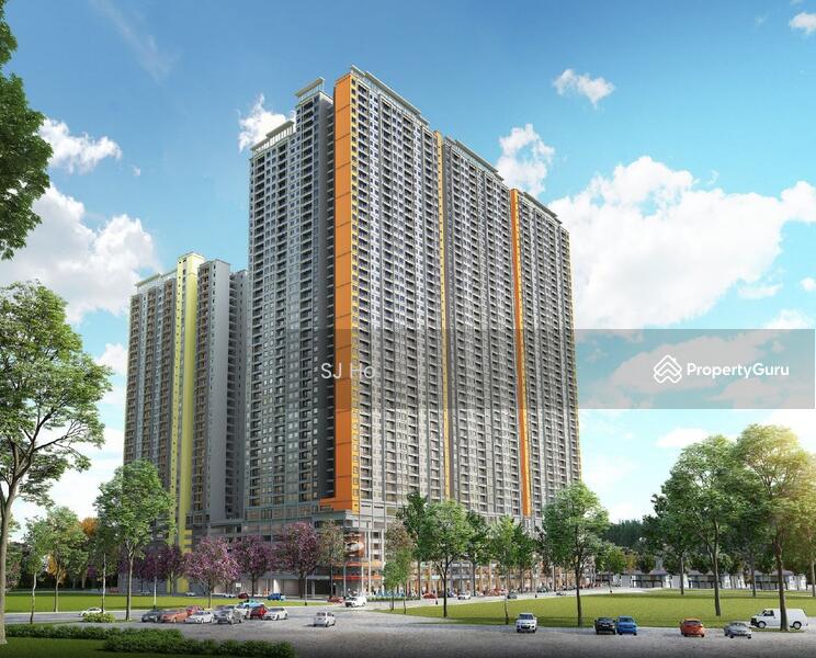 Maldives Residences - Facade / Outlook of the Property