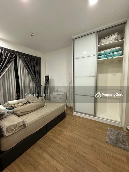 Condominium for Rent at Casa Green - Kristen Lim - PropertyGuru.com.my