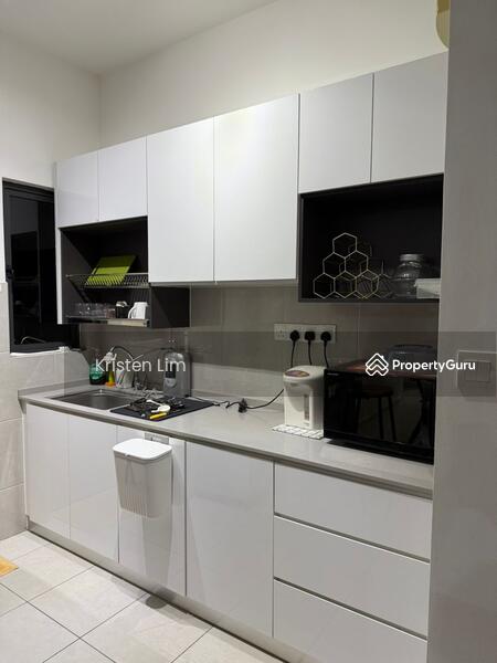 Condominium for Rent at Casa Green - Kristen Lim - PropertyGuru.com.my