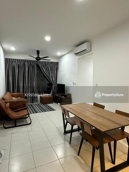 Condominium for Rent at Casa Green - Kristen Lim - PropertyGuru.com.my