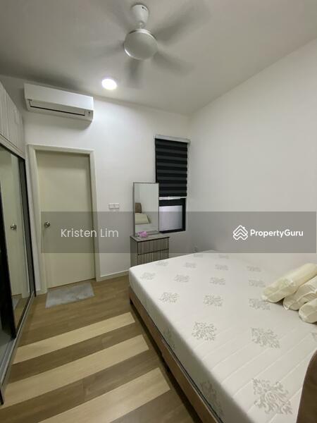 Condominium for Rent at Aster Residence - Kristen Lim - PropertyGuru.com.my