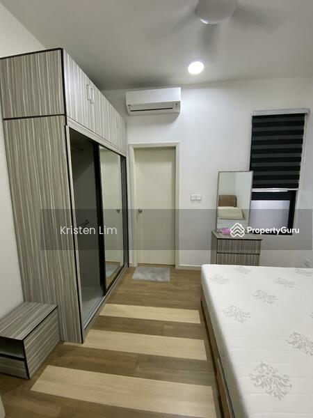 Condominium for Rent at Aster Residence - Kristen Lim - PropertyGuru.com.my