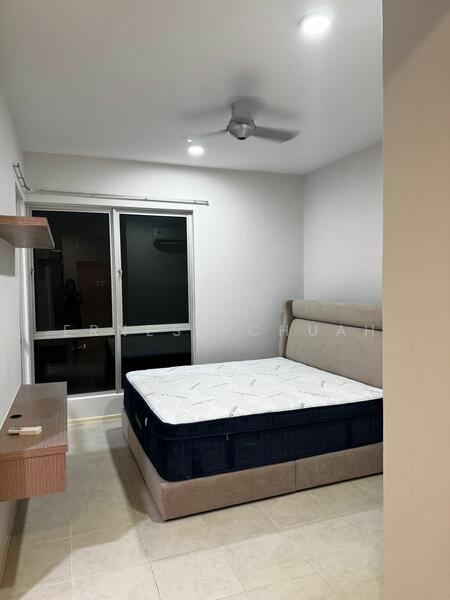 For Sale - Riana Green Condominium