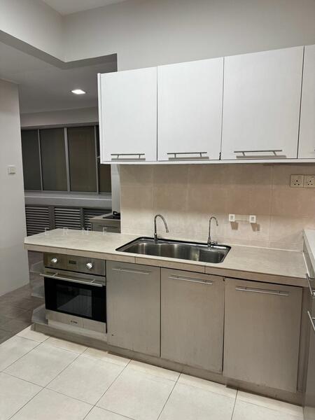 For Sale - Riana Green Condominium