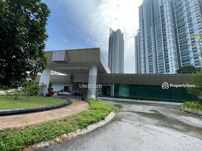 For Rent - Commercial Bungalow KL City