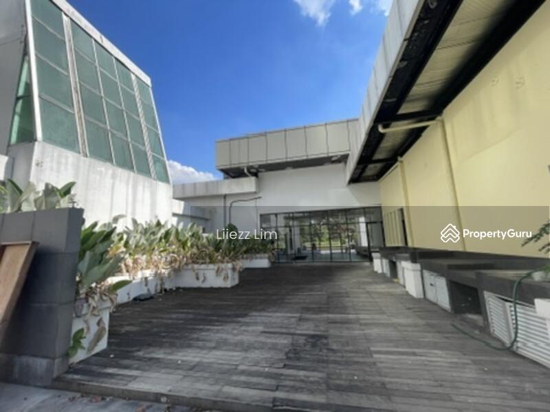 For Rent - Commercial Bungalow KL City
