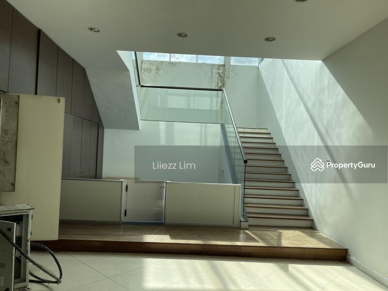 For Rent - Commercial Bungalow KL City