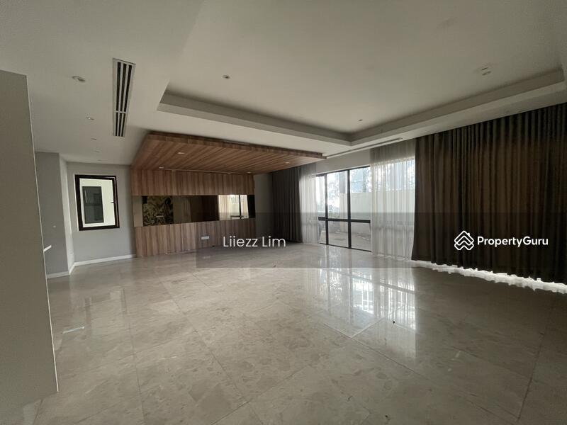 For Rent - Commercial Bungalow KL City