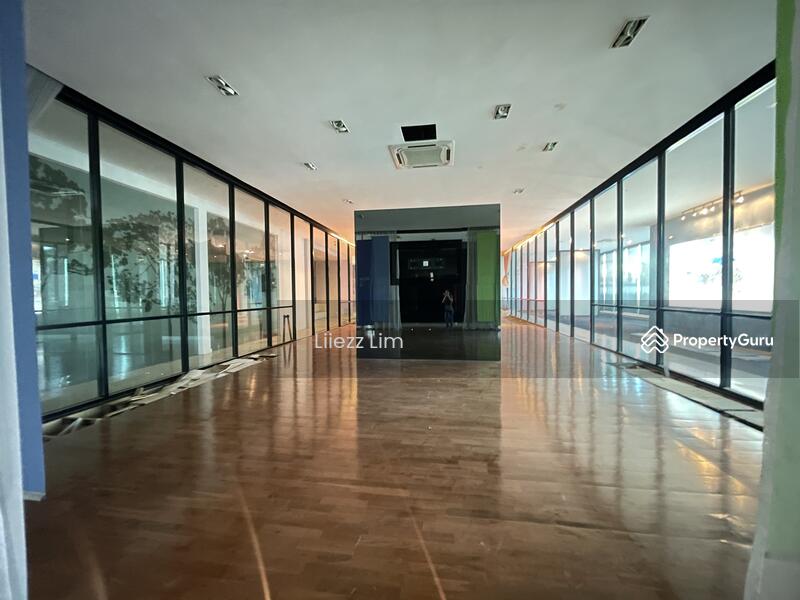 For Rent - Commercial Bungalow KL City