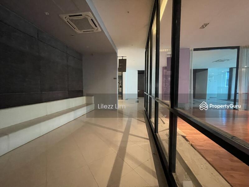 For Rent - Commercial Bungalow KL City