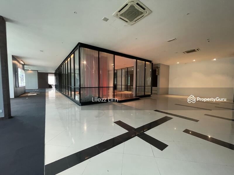 For Rent - Commercial Bungalow KL City
