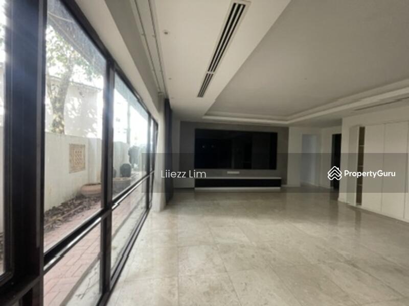 For Rent - Commercial Bungalow KL City