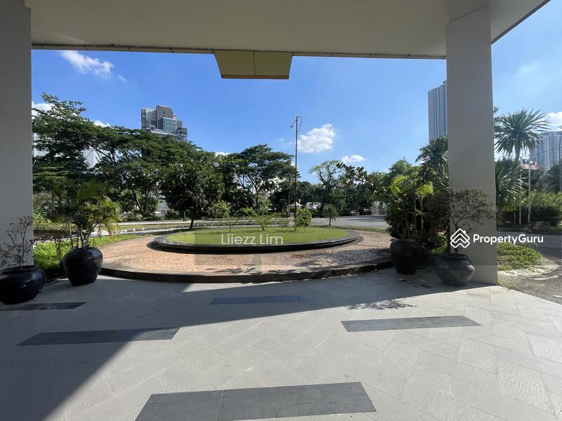 For Rent - Commercial Bungalow KL City