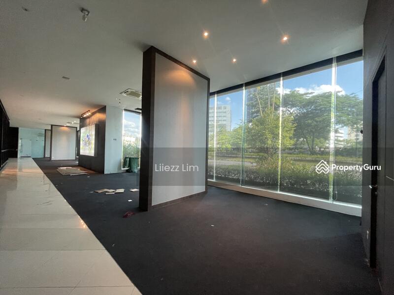 For Rent - Commercial Bungalow KL City