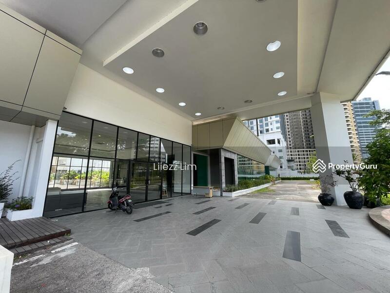 For Rent - Commercial Bungalow KL City