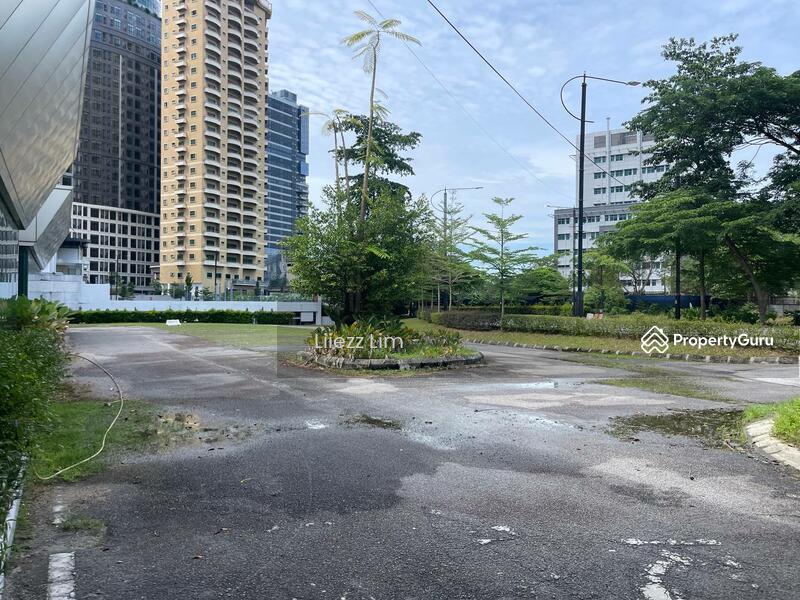 For Rent - Commercial Bungalow KL City