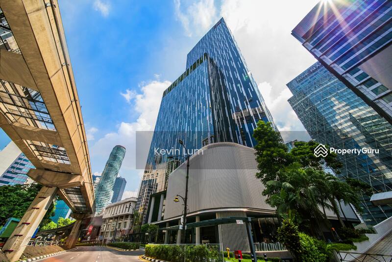 Office for Rent in KLCC (KL City Centre) - Kevin Lum - PropertyGuru.com.my
