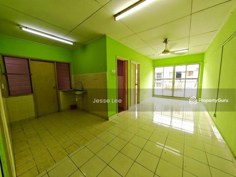 For Sale - Suria Apartment