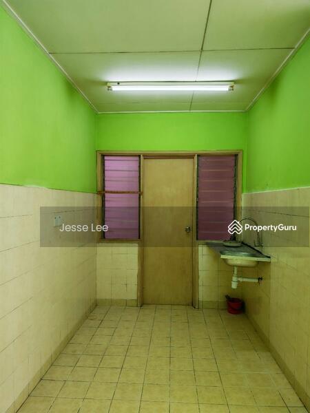 For Sale - Suria Apartment