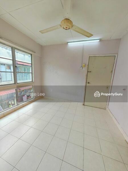For Sale - Suria Apartment