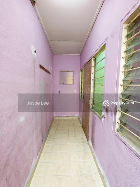 For Sale - Suria Apartment
