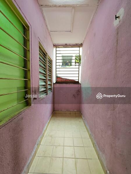 For Sale - Suria Apartment