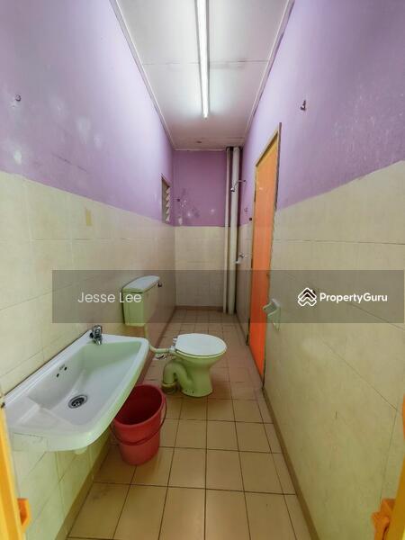 For Sale - Suria Apartment