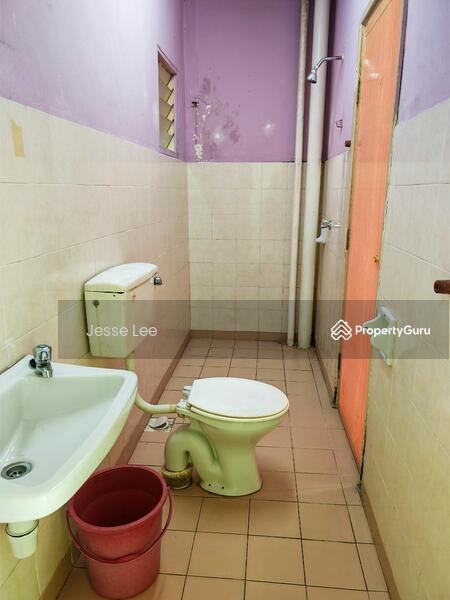 For Sale - Suria Apartment