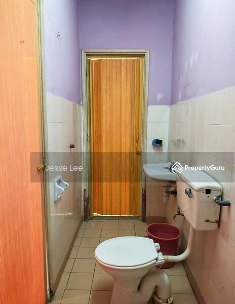 For Sale - Suria Apartment