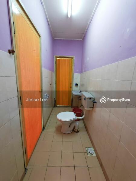 For Sale - Suria Apartment