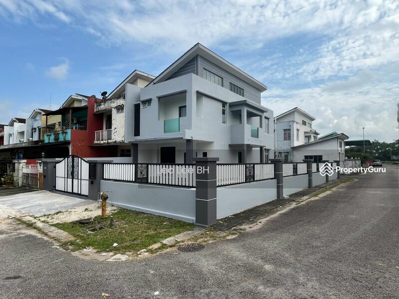 For Sale - Jalan PI 28/x, Pulai Indah