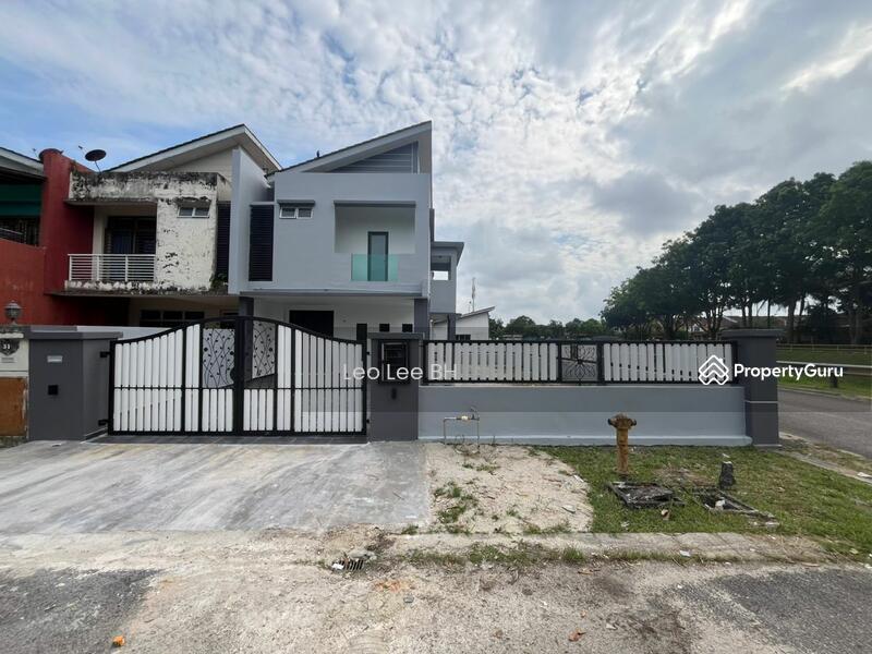 For Sale - Jalan PI 28/x, Pulai Indah