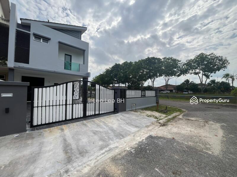 For Sale - Jalan PI 28/x, Pulai Indah