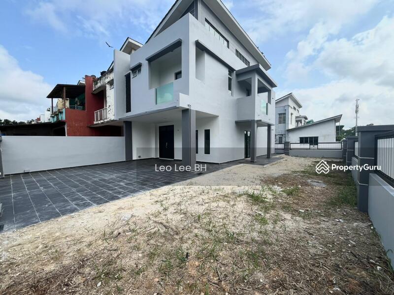 For Sale - Jalan PI 28/x, Pulai Indah